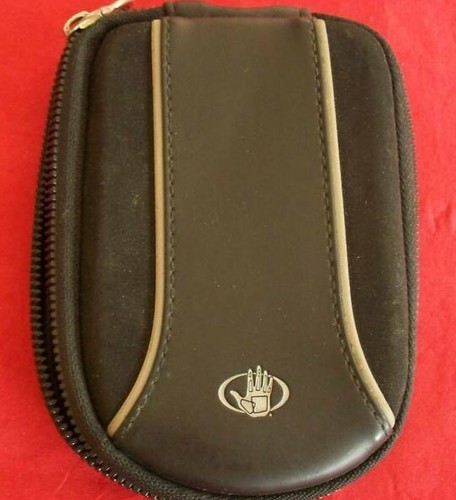 Palm universal black - universal, sports