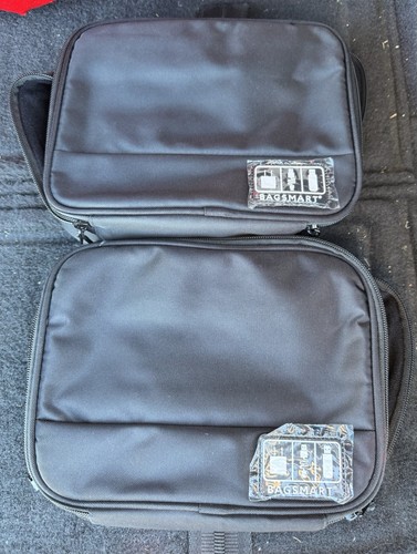 Bagsmart electronics travel - bagsmart,