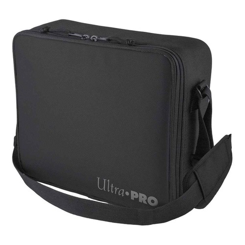 Deluxe gaming case with black - gaming,